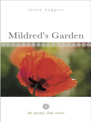 cover image of Mildred's Garden